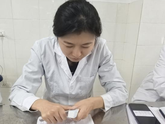 巧手雕化 形刻于心丨口腔医学技术专业技能展 第 2 张 巧手雕化 形刻于心丨口腔医学技术专业技能展 第 2 张