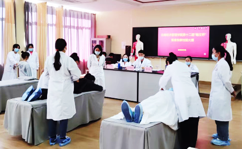 喜报!云南经济管理学院医学院1个基层党组织入选云南省高校第五批“一流党建”示范党组织 第 9 张 喜报!云南经济管理学院医学院1个基层党组织入选云南省高校第五批“一流党建”示范党组织 第 9 张