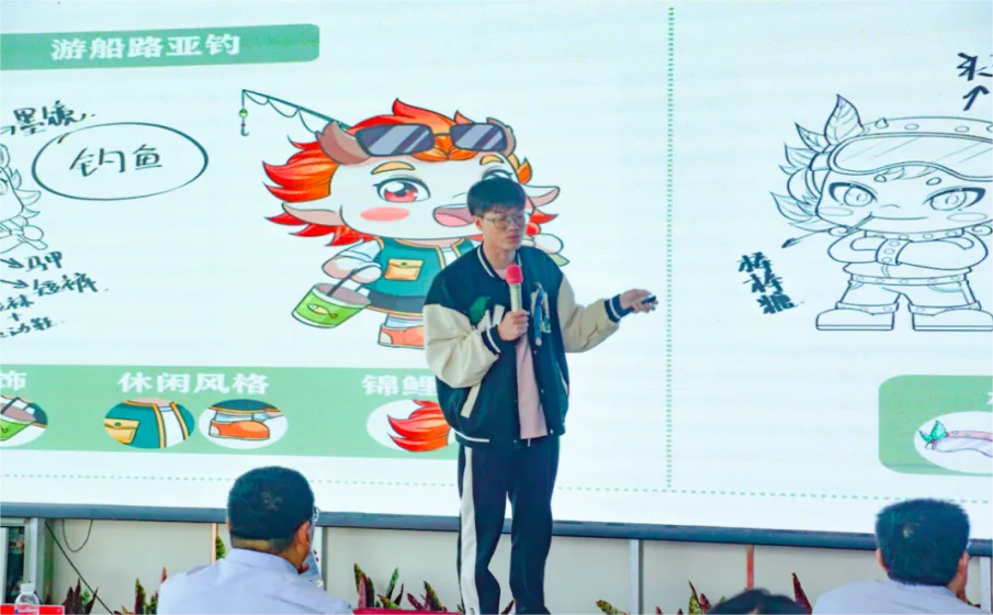 2.png 毕业设计直接成交是什么体验?——2024届毕业设计作品成果转化暨设计主理人签约仪式 第 5 张