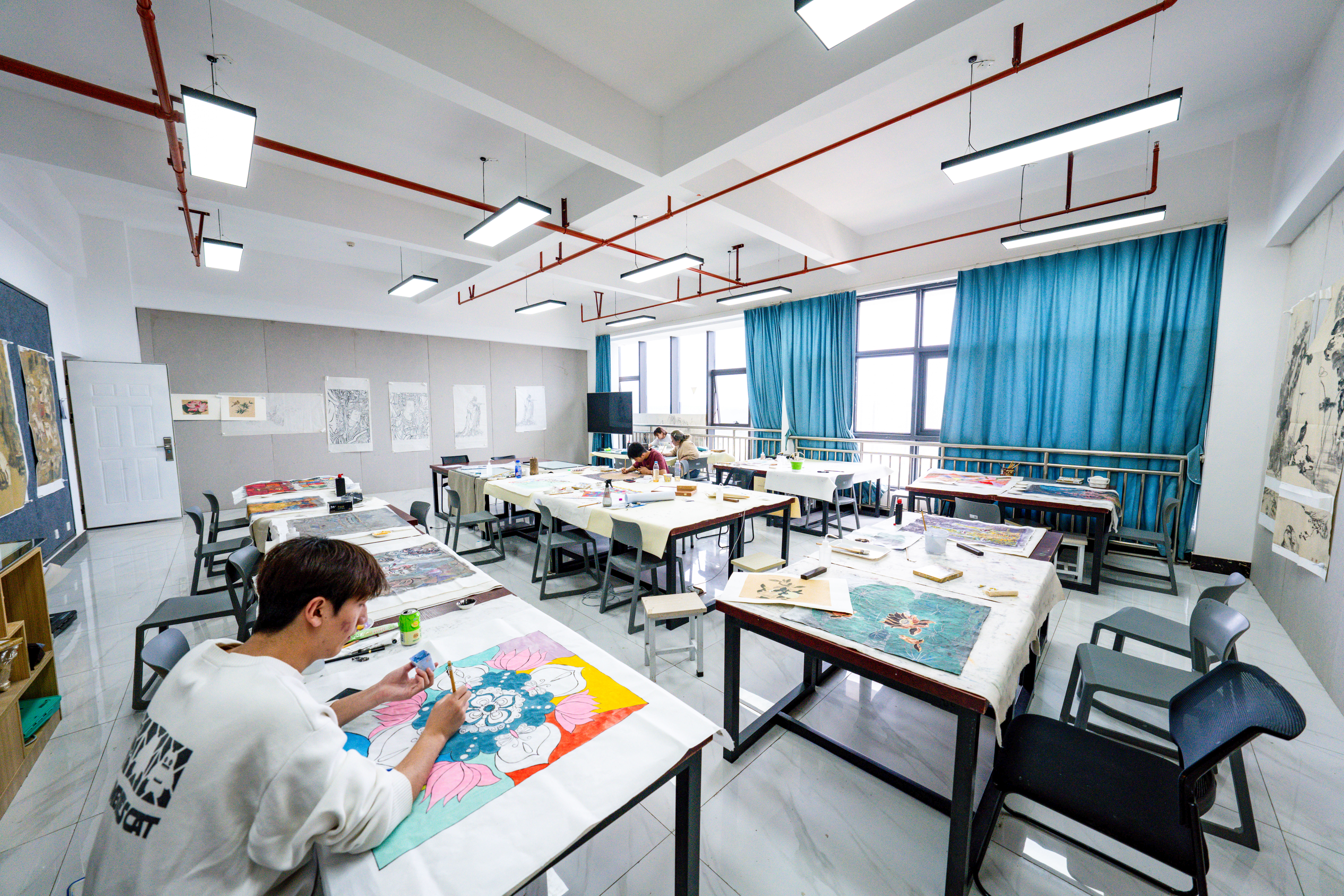 画室（4）