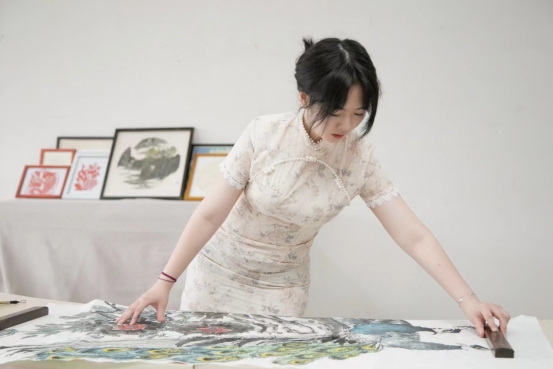 云南承璞文化创意产业有限责任公司获批 2025年第一批备案云南省科技型中小企业 第 3 张 云南承璞文化创意产业有限责任公司获批 2025年第一批备案云南省科技型中小企业 第 3 张