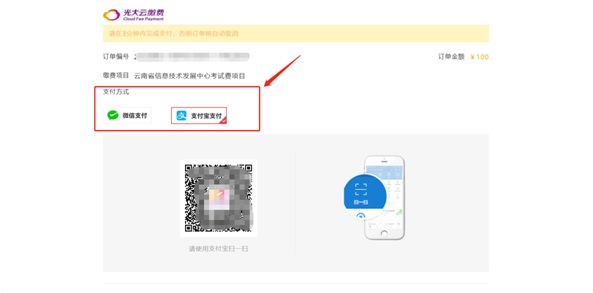云南省2025年上半年全国计算机技术与软件专业技术资格（水平）考试报名事项通知 第 11 张