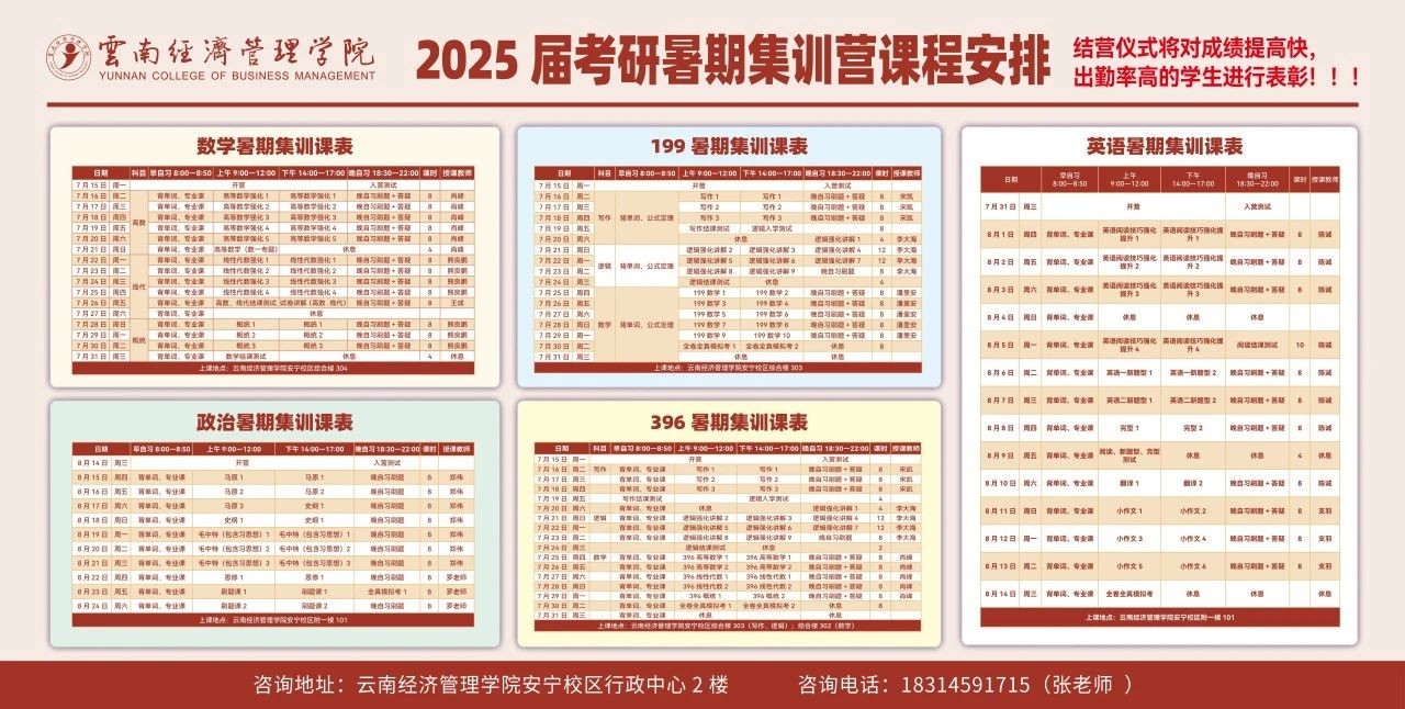 从中专生到研究生‼️他从云经管迈向更高台阶! 第 3 张 从中专生到研究生‼️他从云经管迈向更高台阶! 第 3 张