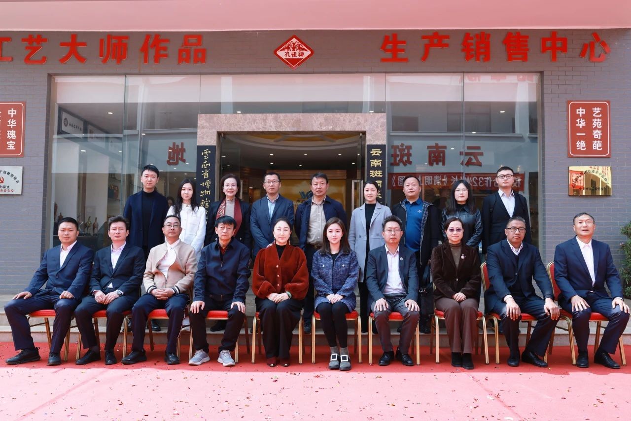 校企联袂!32米《清明上河图》开工! 第 6 张 校企联袂!32米《清明上河图》开工! 第 6 张