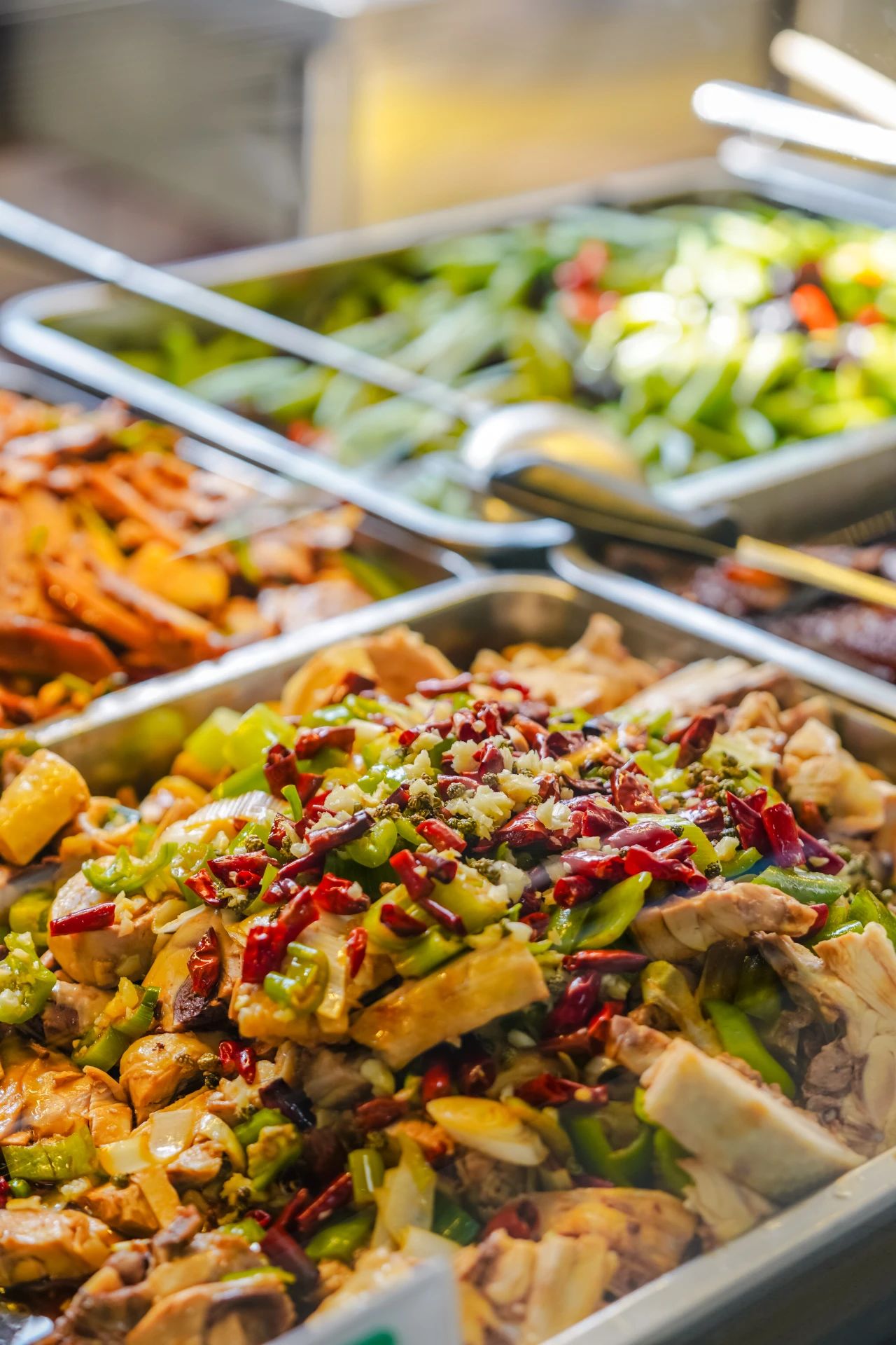 云南经济管理学院春季学期开学！ 第 23 张