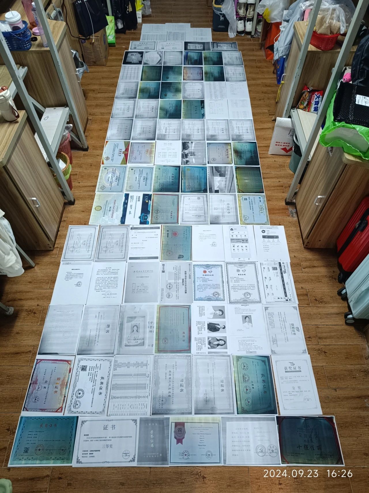 专业第一的环球小姐，云经管美女学霸实力出圈！ 第 4 张