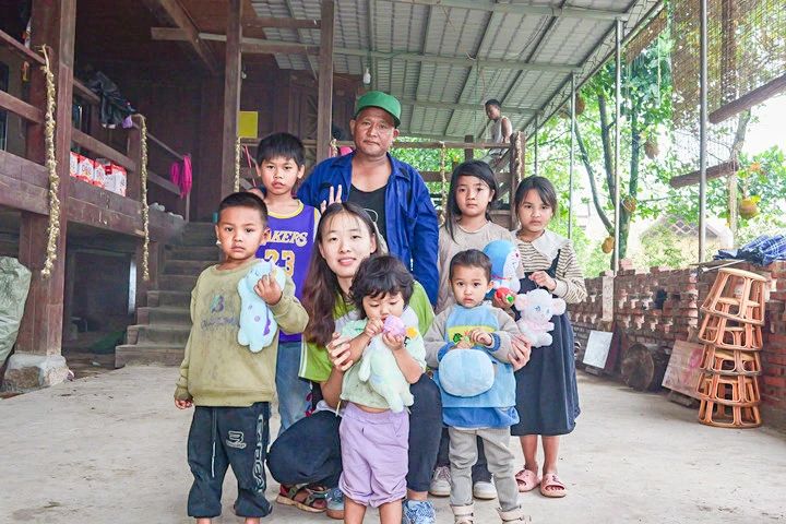 专业第一的环球小姐，云经管美女学霸实力出圈！ 第 11 张