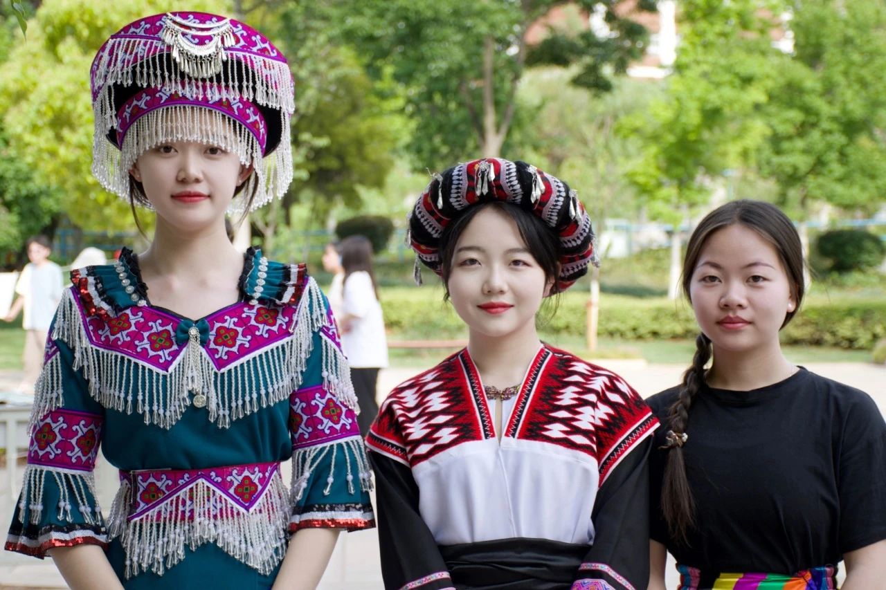 笔试第一上岸！来看法学学姐如何成为家乡守护者！ 第 2 张