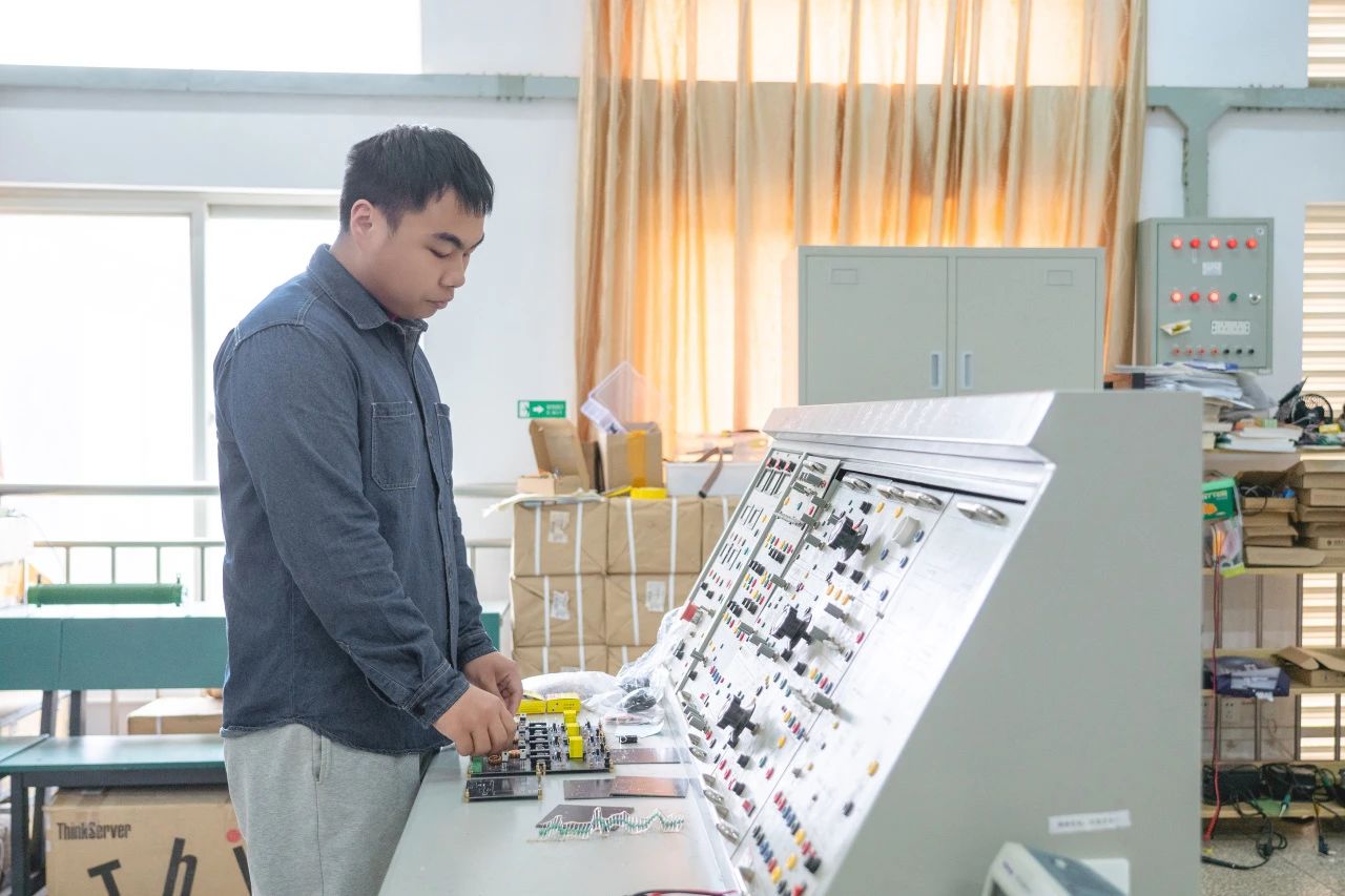 云经管专科→昆工博士,“母校才是最强外挂”! 第 9 张 云经管专科→昆工博士,“母校才是最强外挂”! 第 9 张