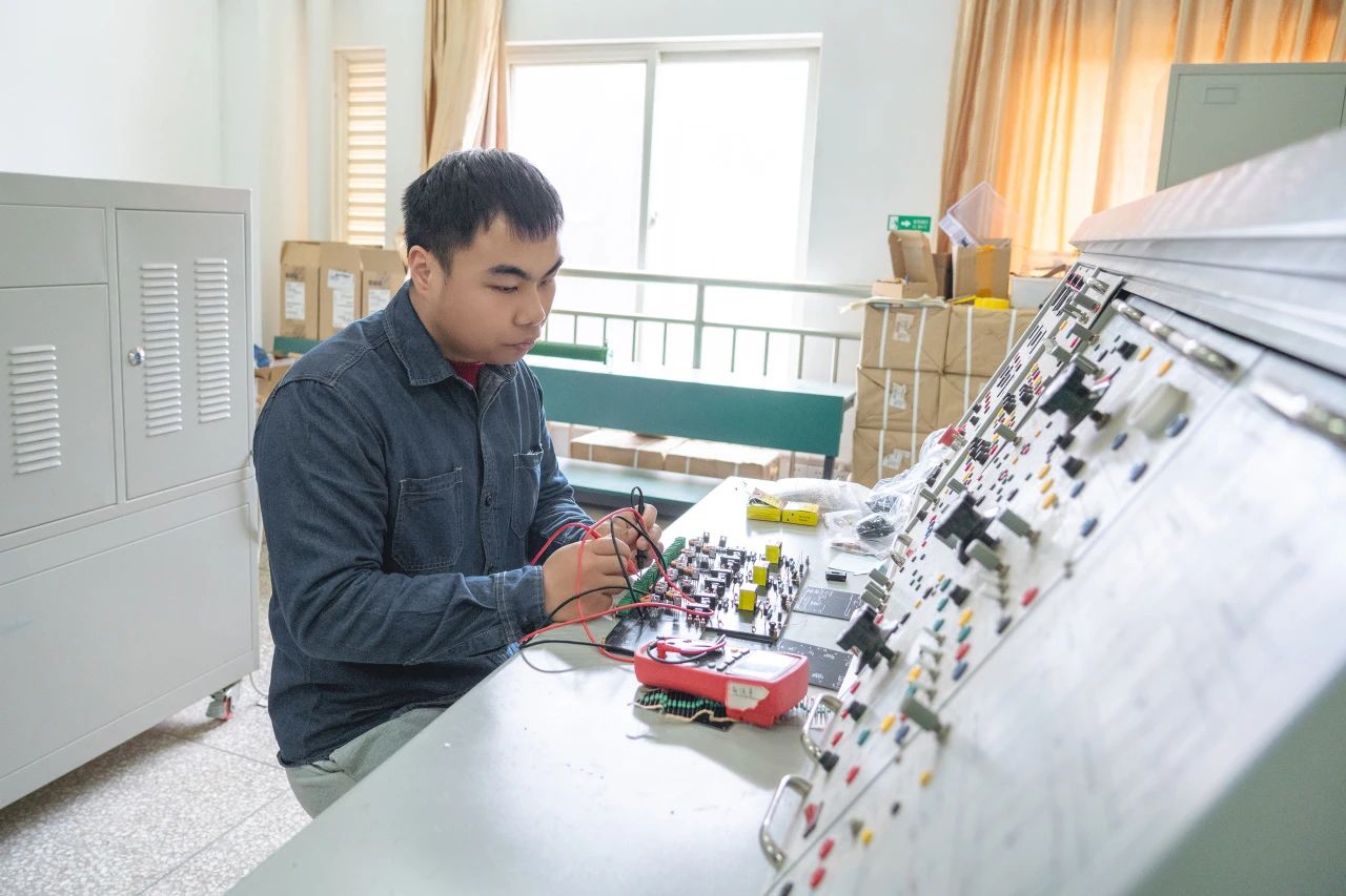 云经管专科→昆工博士,“母校才是最强外挂”! 第 11 张 云经管专科→昆工博士,“母校才是最强外挂”! 第 11 张