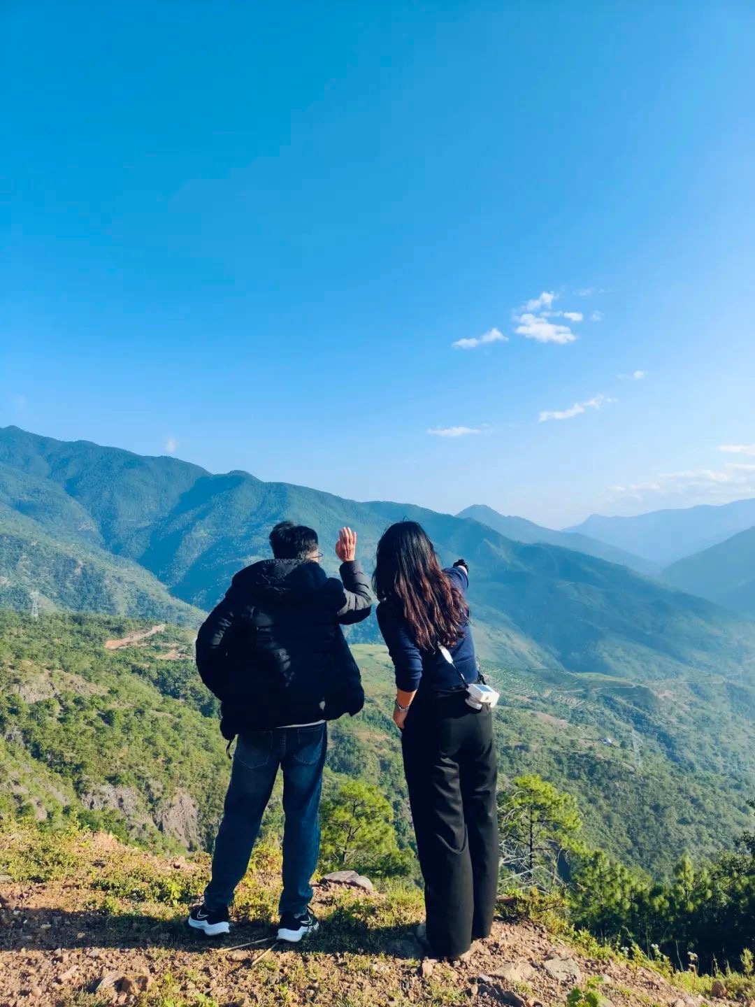 云经管女生获专升本免试,还被学校奖励50万! 第 15 张 云经管女生获专升本免试,还被学校奖励50万! 第 15 张