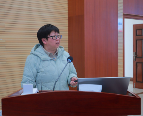 云南经济管理学院开展教育学院学科专业发展大讨论 第 2 张 云南经济管理学院开展教育学院学科专业发展大讨论 第 2 张