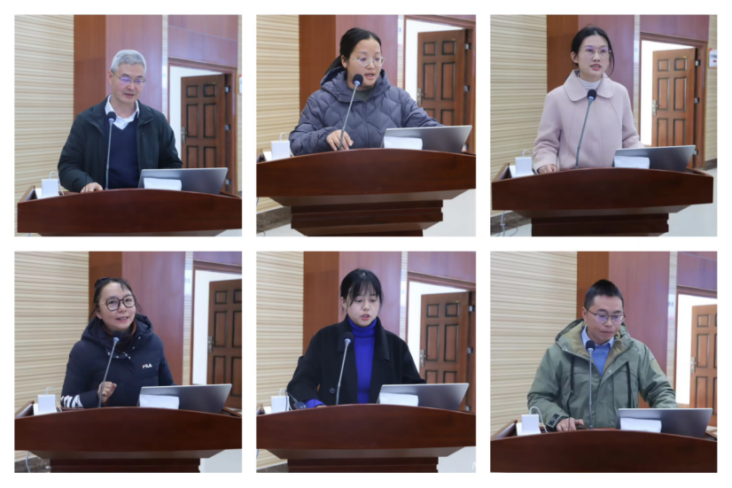 云南经济管理学院开展教育学院学科专业发展大讨论 第 4 张 云南经济管理学院开展教育学院学科专业发展大讨论 第 4 张