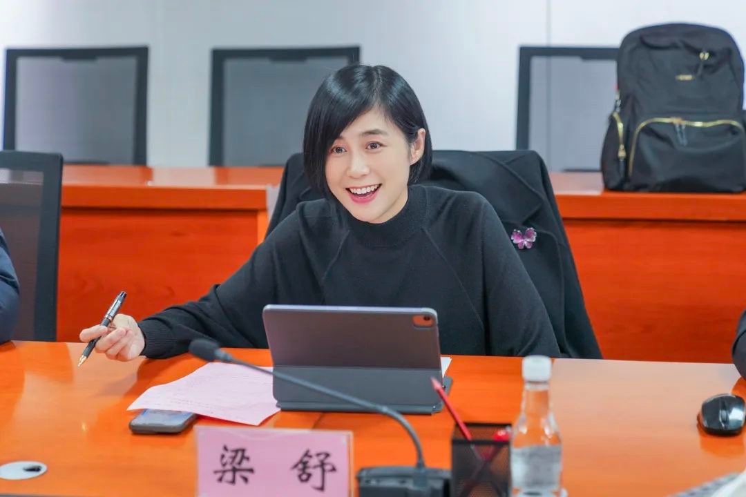 再投350万!云经管这个实验室将全新升级! 第 4 张 再投350万!云经管这个实验室将全新升级! 第 4 张