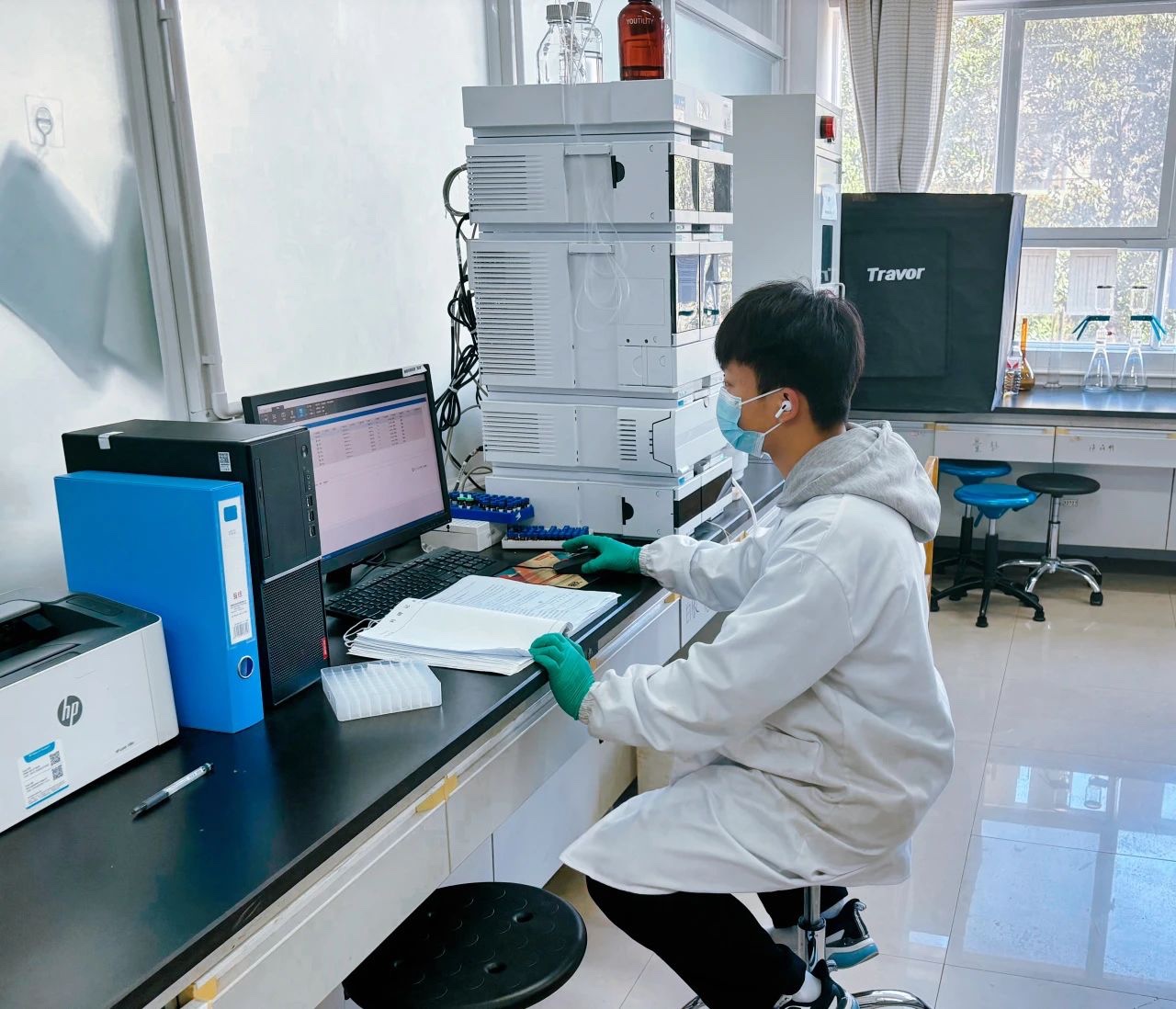 专科→云经管本科→研究生：“是云经管给了我逆袭的底气！” 第 3 张