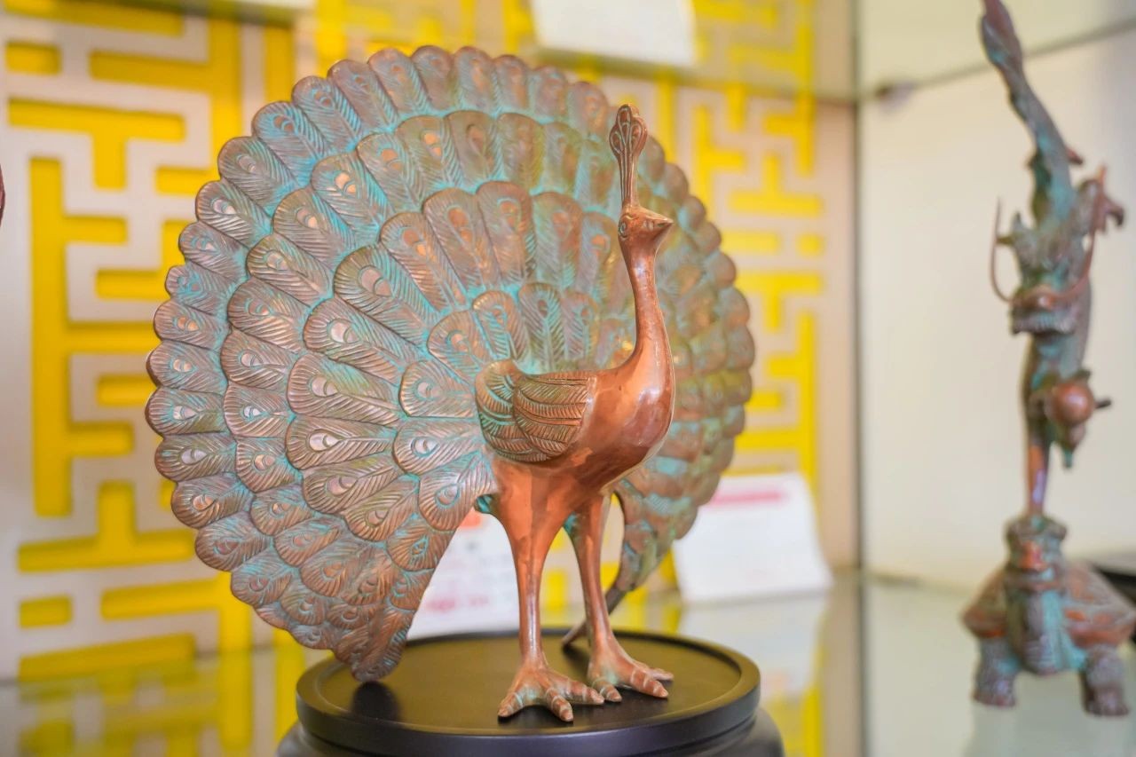 校企联袂!32米《清明上河图》开工! 第 9 张 校企联袂!32米《清明上河图》开工! 第 9 张