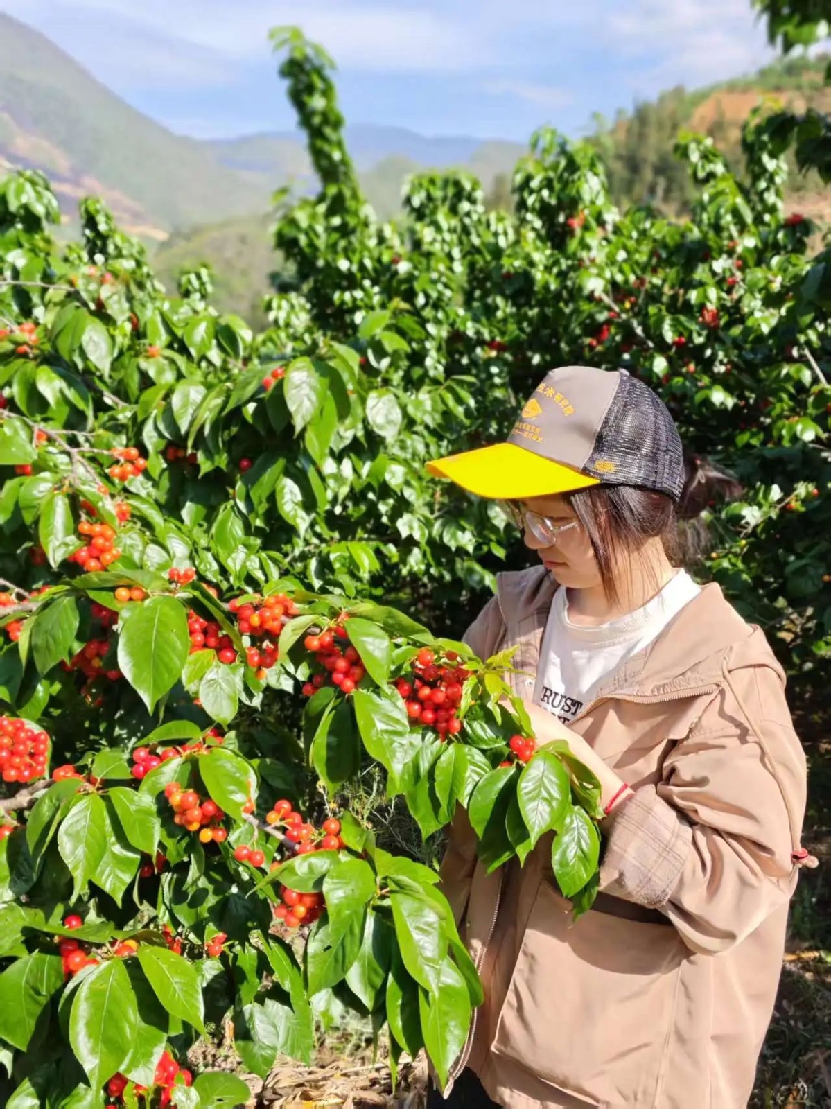 “偏要考上!”她做到了‼️ 第 2 张 “偏要考上!”她做到了‼️ 第 2 张