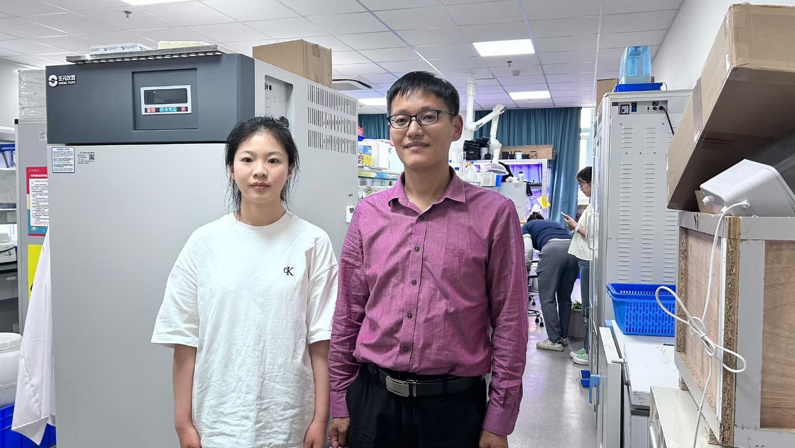 太上头了🤤，这个蘸料经管人研发的！ 第 8 张