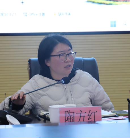 云南经济管理学院开展教育学院学科专业发展大讨论 第 9 张 云南经济管理学院开展教育学院学科专业发展大讨论 第 9 张