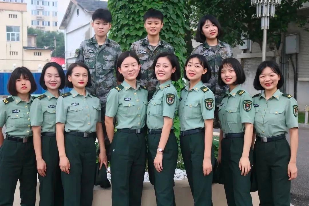 从战士到硕士,云经管女生考研上岸985! 第 3 张 从战士到硕士,云经管女生考研上岸985! 第 3 张