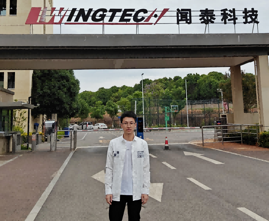 入职| 昆明闻泰通讯有限公司，任测试助理工程师