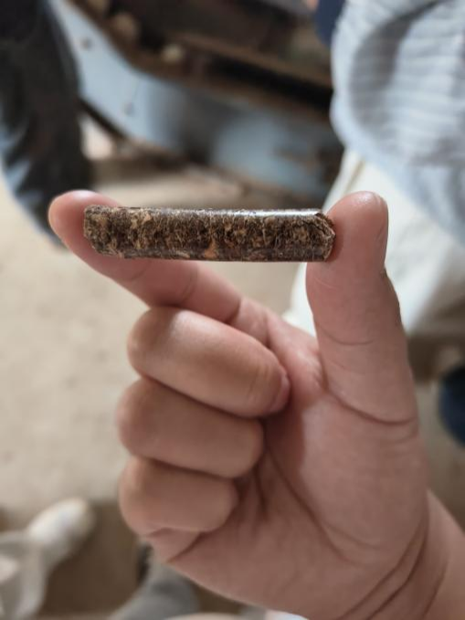 暑期社会实践 | 生物质燃料颗粒+自动化烘烤:烟草加工迈向“零碳”未来 第 14 张 暑期社会实践 | 生物质燃料颗粒+自动化烘烤:烟草加工迈向“零碳”未来 第 14 张