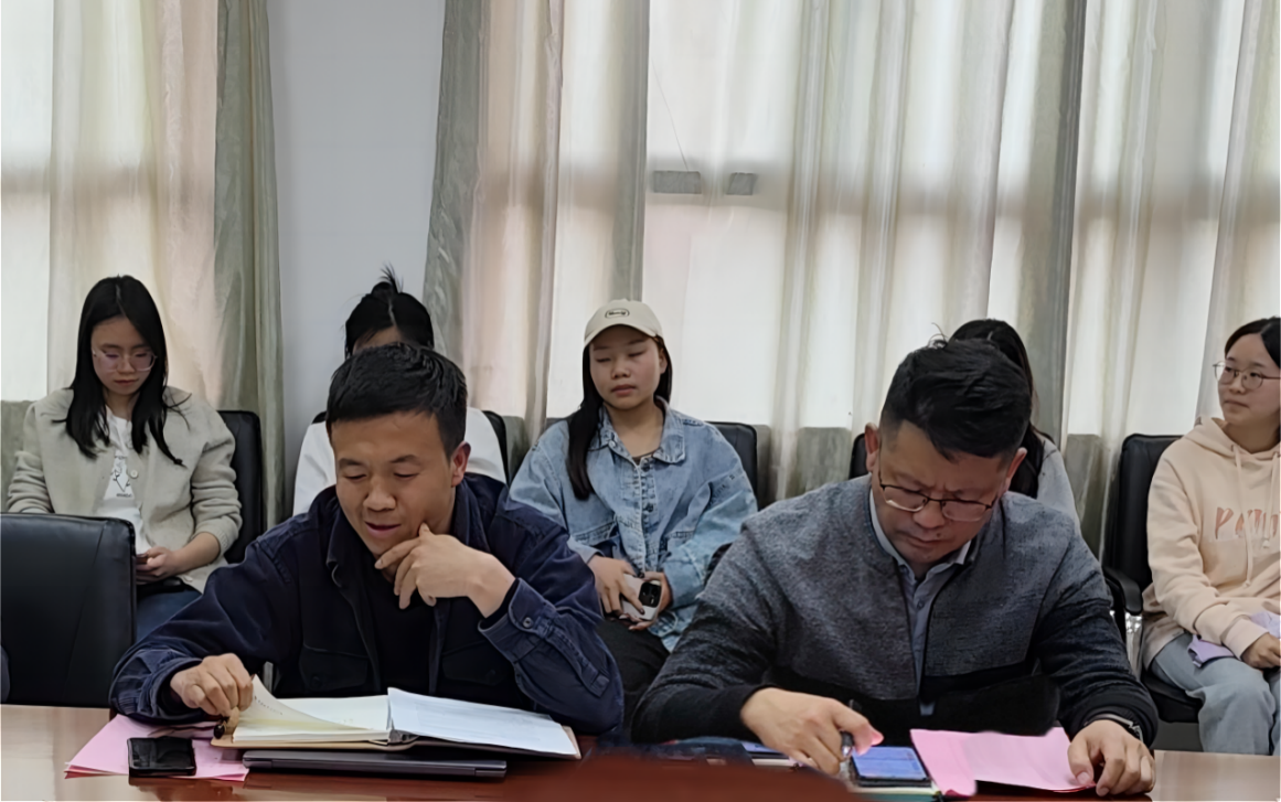 学院资讯 | 实践炼真功!“拔尖会计人才”项目座谈会揭秘产教融合新路径 第 9 张 学院资讯 | 实践炼真功!“拔尖会计人才”项目座谈会揭秘产教融合新路径 第 9 张