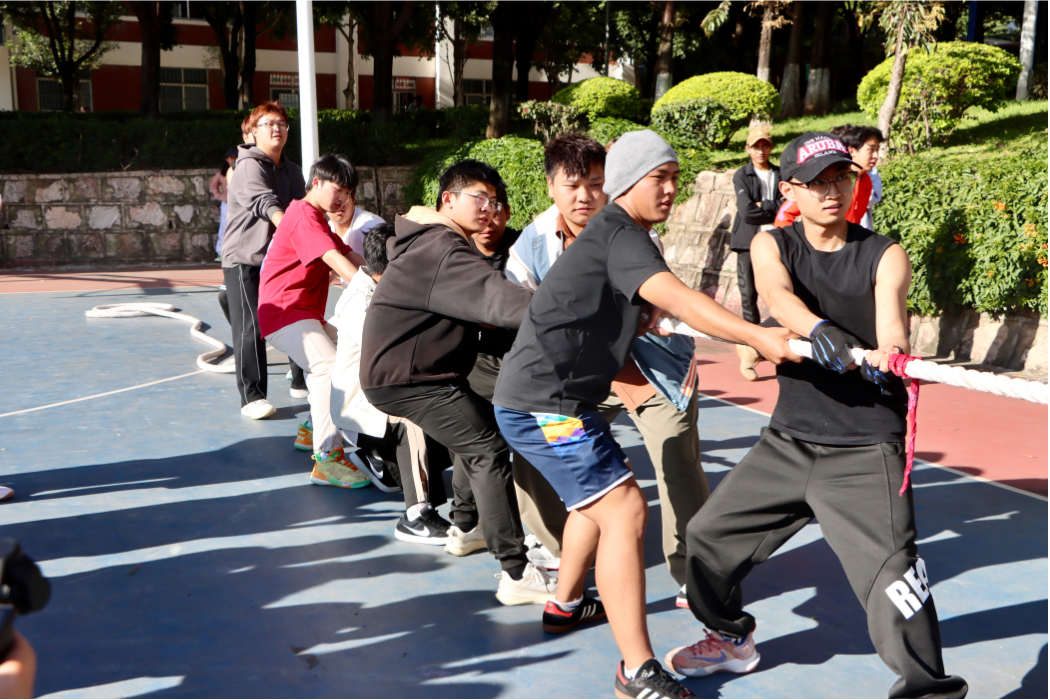 赛场逐光燃激情 医者同心向未来 第 9 张