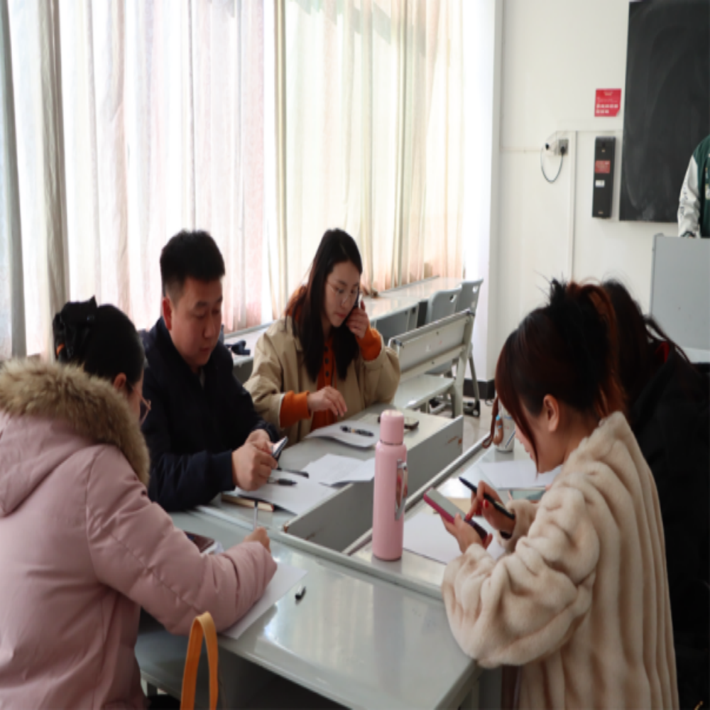 以赛促学强本领 锤炼初心担使命——云南经济管理学院医学院第八届辅导员素质能力大赛圆满落幕 第 19 张