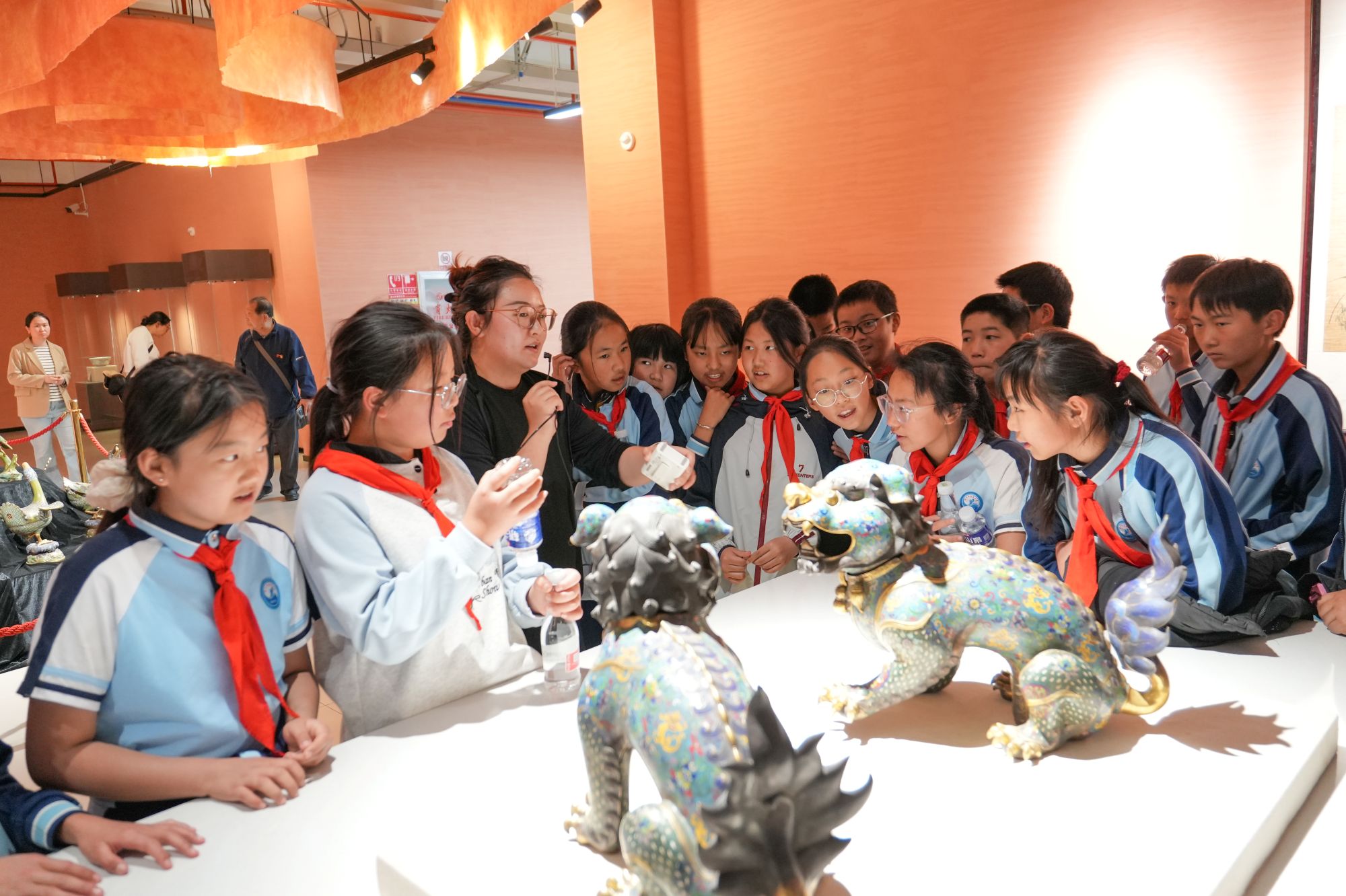 思政课一体化主题活动在云南经济管理学院开展 第 9 张 思政课一体化主题活动在云南经济管理学院开展 第 9 张