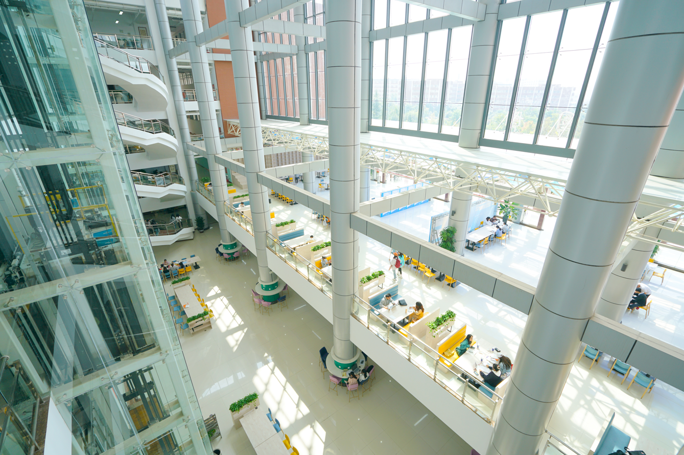 喜报！云经管“一站式”社区连续两年获评全国A级！ 第 7 张