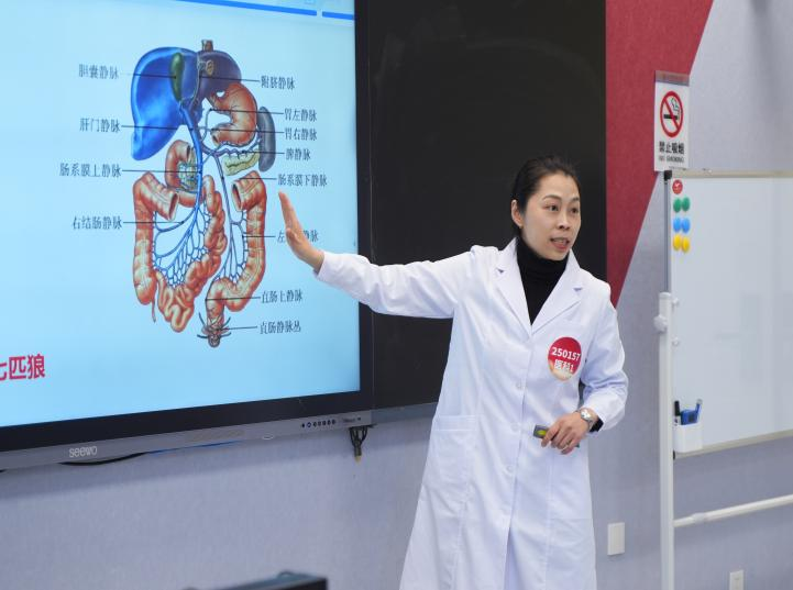 新突破！云经管在第二届云南省高校青年教师教学竞赛中斩获佳绩 第 7 张