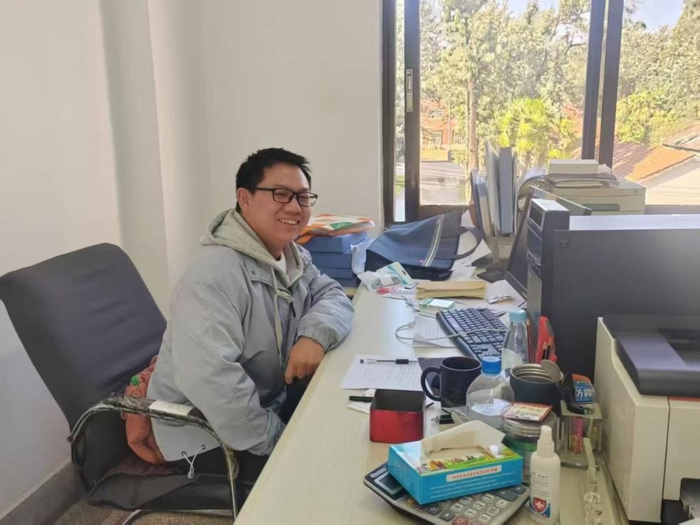 审计+ESG=王炸！看经管审计学子如何弯道超车！ 第 4 张